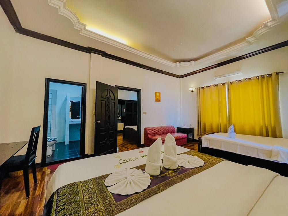 siem reap urban boutique hotel