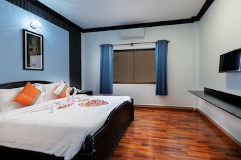 siem reap urban boutique hotel