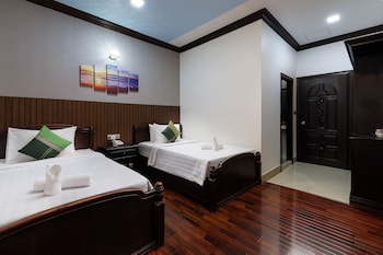 siem reap urban boutique hotel