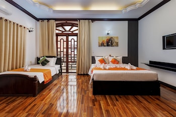 siem reap urban boutique hotel