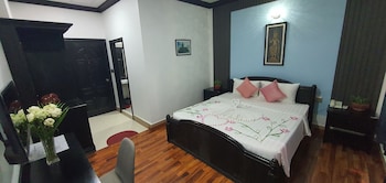 siem reap urban boutique hotel