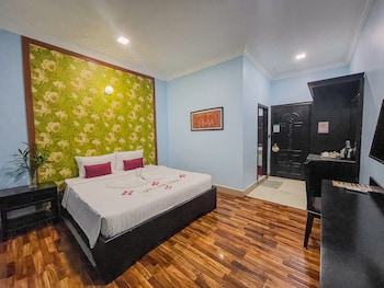 siem reap urban boutique hotel
