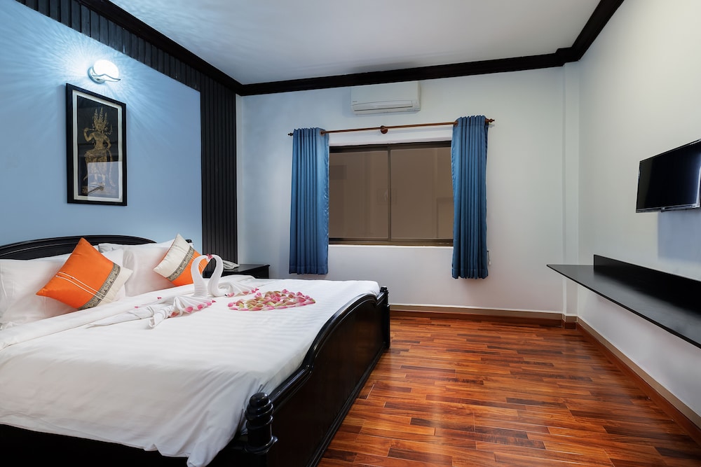 siem reap urban boutique hotel