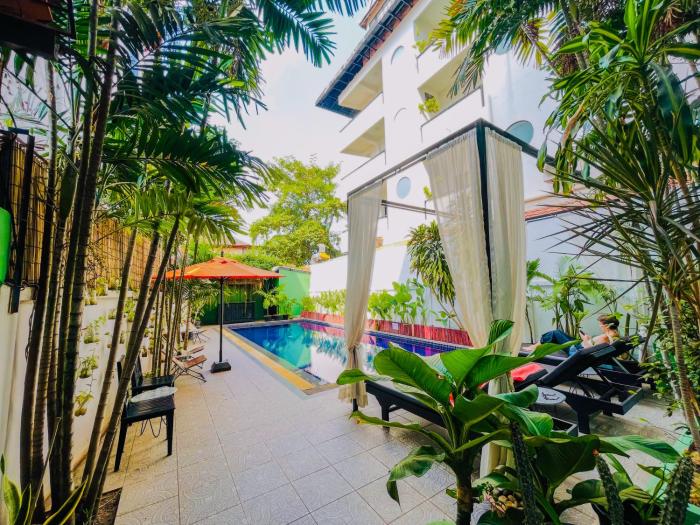 siem reap