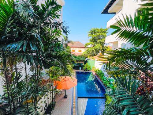 siem reap