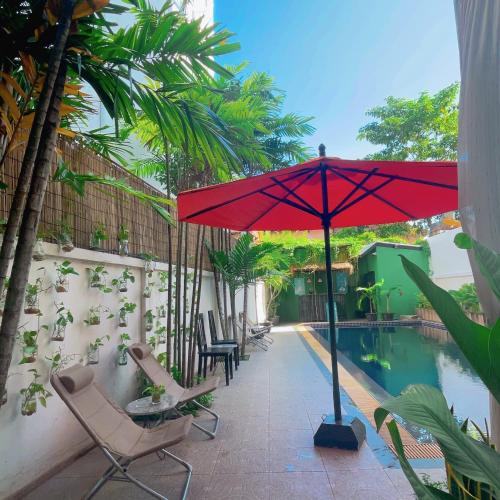 siem reap urban boutique hotel