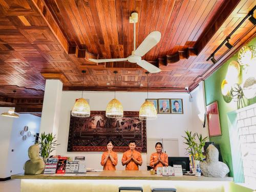 siem reap urban boutique hotel