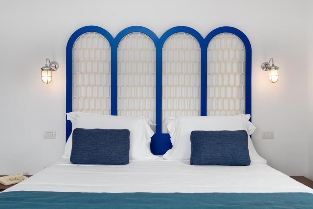 villa lia hotel capri