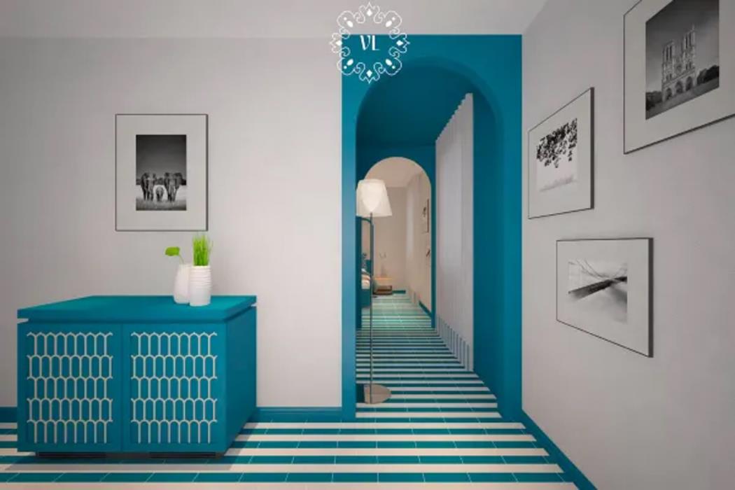 villa lia hotel capri