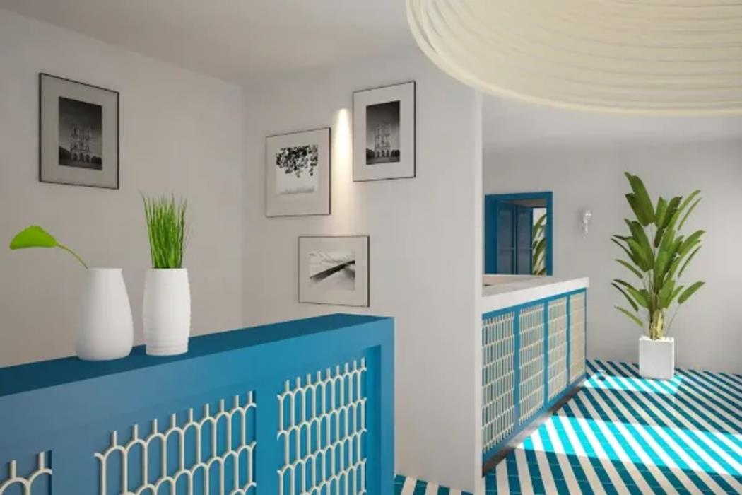 villa lia hotel capri