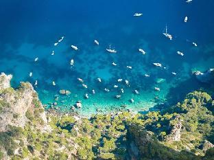 villa lia hotel capri