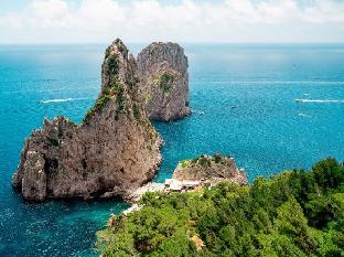 villa lia hotel capri