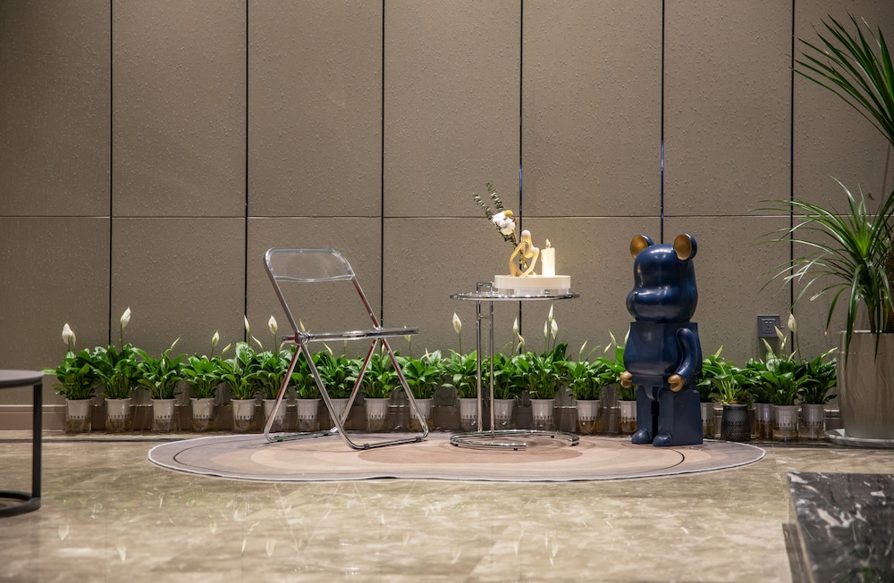 yiwu manting city hotel