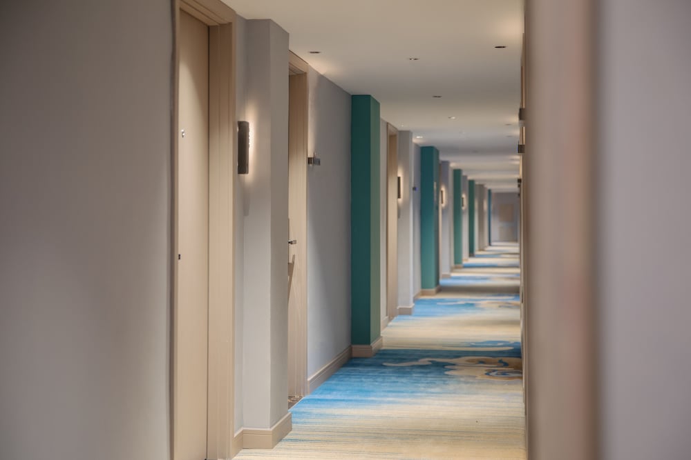 yiwu manting city hotel