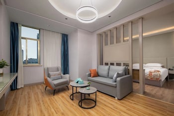 yiwu manting city hotel