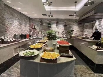 yiwu manting city hotel