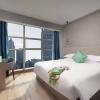 yiwu manting city hotel