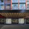yiwu manting city hotel