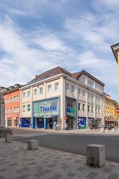 limehome villach hauptplatz