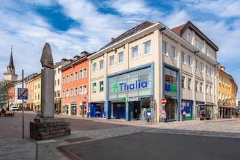 limehome villach hauptplatz