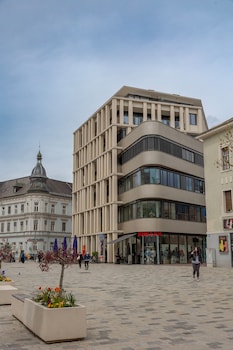 limehome villach hauptplatz