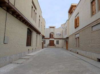 nostalgia boutique hotel