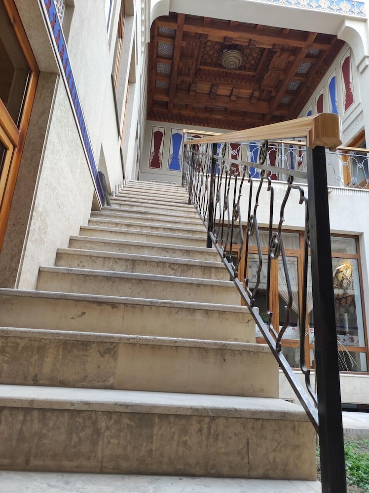 nostalgia boutique hotel