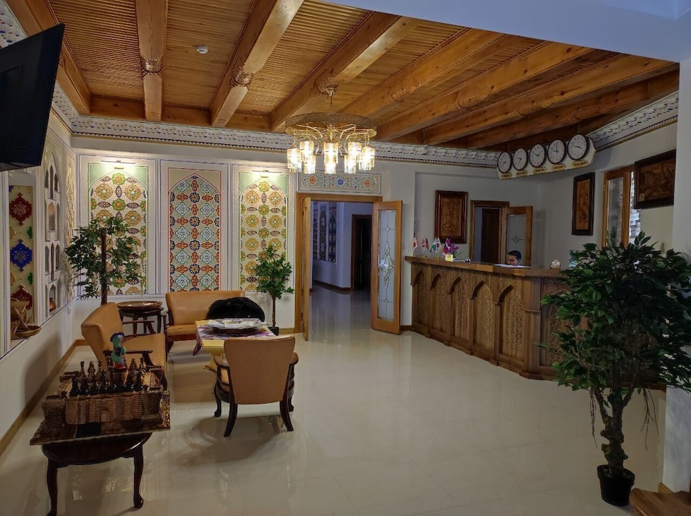 nostalgia boutique hotel