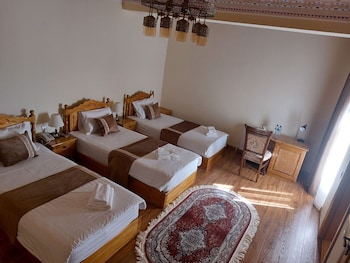 nostalgia boutique hotel