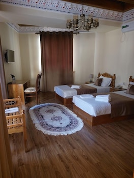 nostalgia boutique hotel