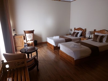 nostalgia boutique hotel