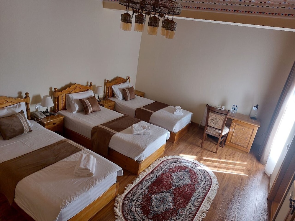 nostalgia boutique hotel