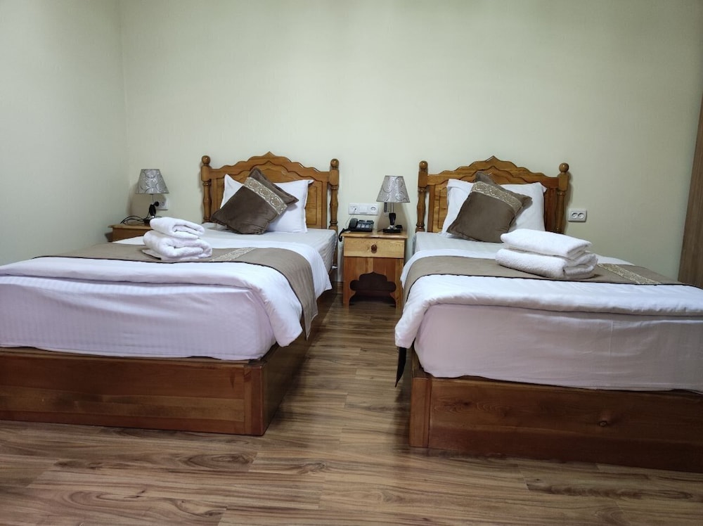 nostalgia boutique hotel