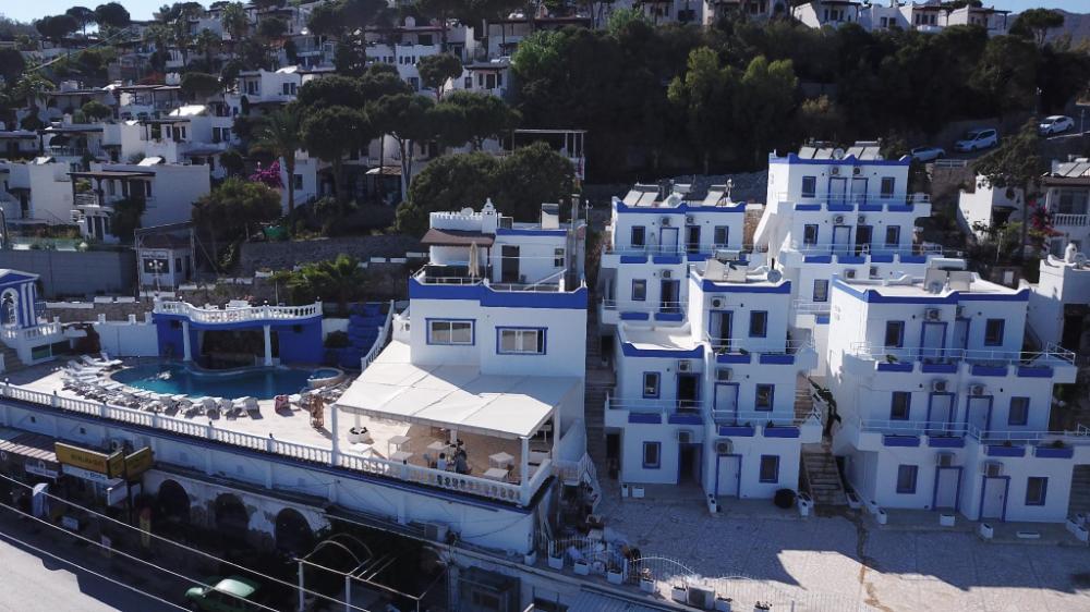 aspat hotel beach restaurant