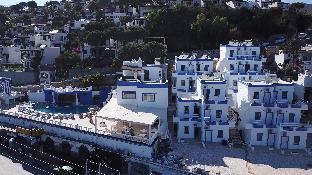 aspat hotel beach restaurant