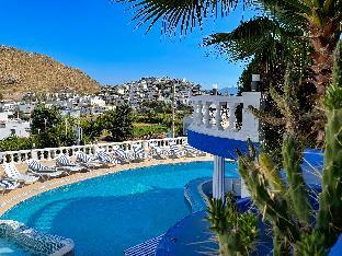 aspat hotel beach restaurant