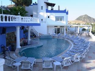 aspat hotel beach restaurant