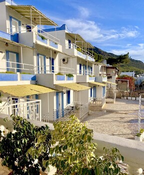 aspat hotel beach restaurant