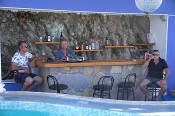 aspat hotel beach restaurant