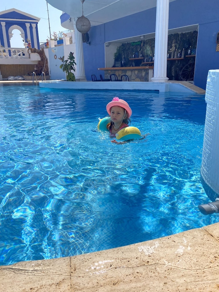 aspat hotel beach restaurant