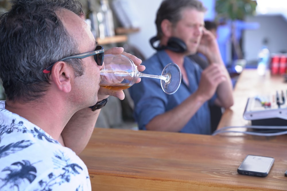 aspat hotel beach restaurant