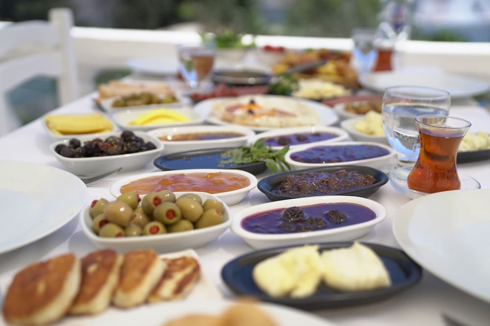 aspat hotel beach restaurant