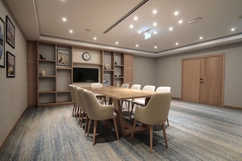 hilton garden inn ankara cankaya