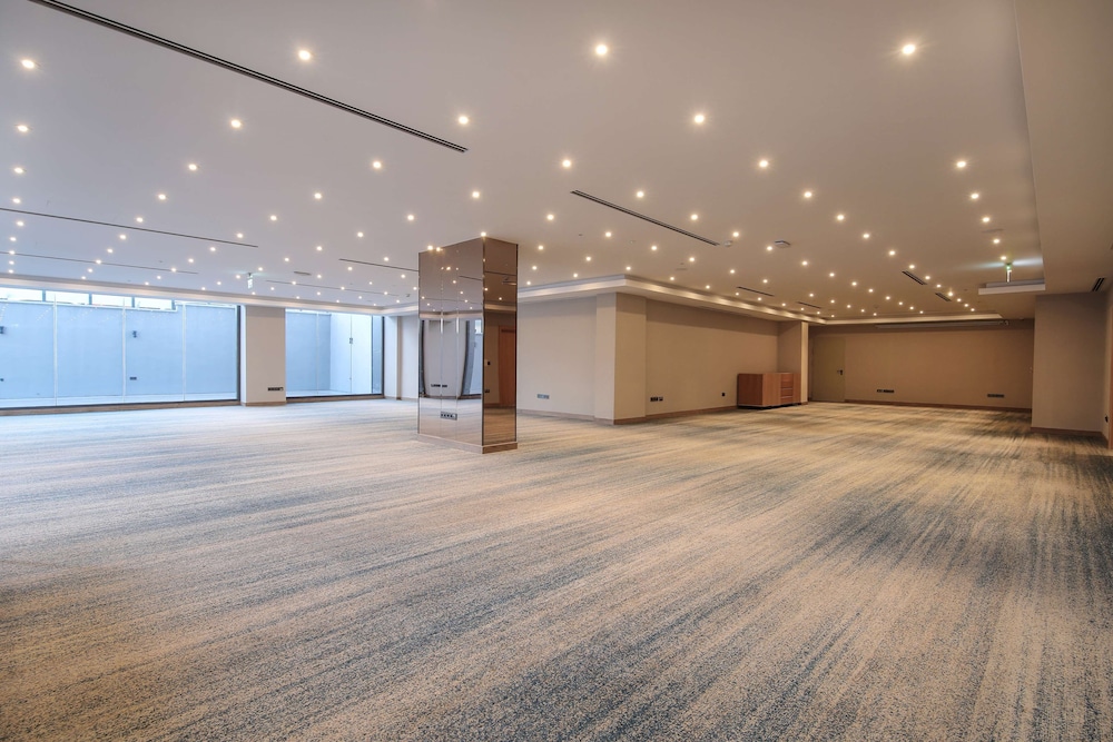 hilton garden inn ankara cankaya