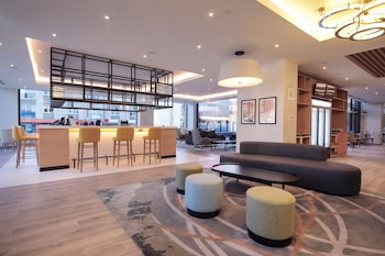 hilton garden inn ankara cankaya