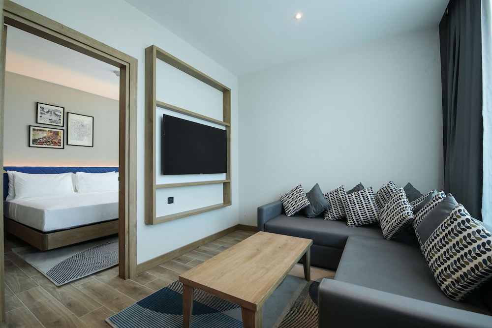 hilton garden inn ankara cankaya