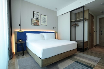 hilton garden inn ankara cankaya