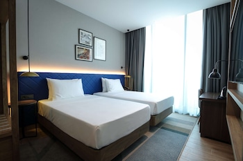 hilton garden inn ankara cankaya