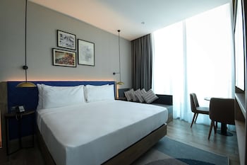 hilton garden inn ankara cankaya