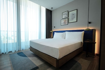 hilton garden inn ankara cankaya